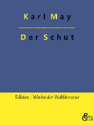 Der Schut de Karl May