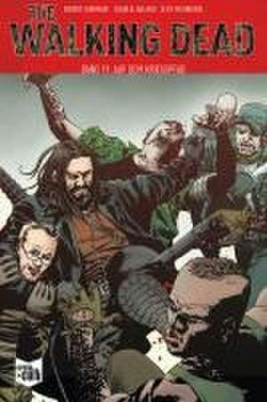 The Walking Dead Softcover 19 de Robert Kirkman