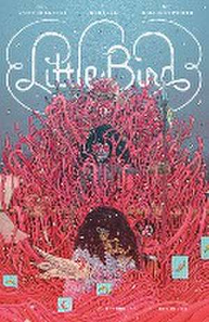 Little Bird 1 de Darcy van Poelgeest