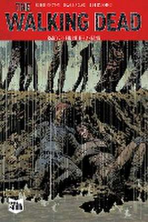 The Walking Dead Softcover 22 de Robert Kirkman