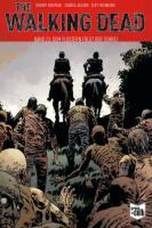 The Walking Dead Softcover 23 de Robert Kirkman