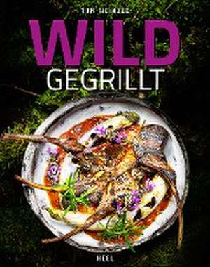 Wild gegrillt de Tom Heinzle