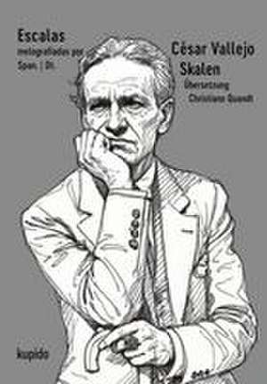 Skalen de César Vallejo