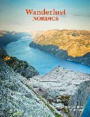 Wanderlust Nordics de Gestalten