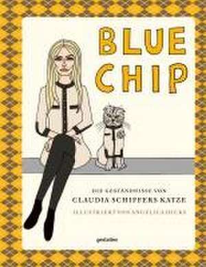 Blue Chip (DE) de Gestalten