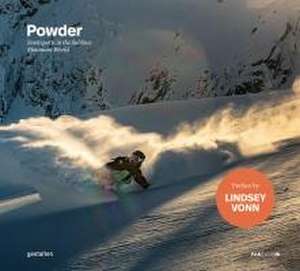 Powder de Benevento