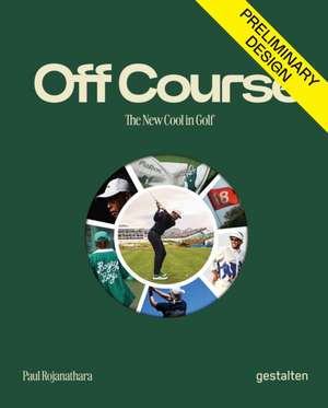 Off Course de Gestalten