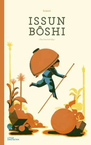 Issun Bôshi (Revised Edition) de Icinori