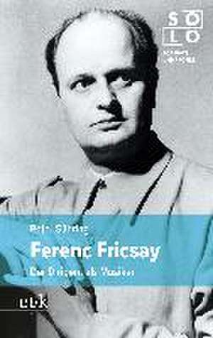 Ferenc Fricsay de Peter Sühring