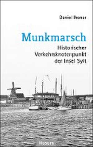 Munkmarsch de Daniel Ihonor