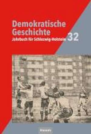 Demokratische Geschichte de Robert Bohn