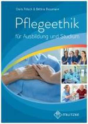 Pflegeethik de Doris Fölsch