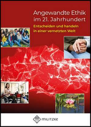 Angewandte Ethik de Barbara Brüning