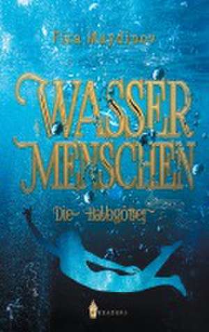 Wassermenschen de Fira Muydinov
