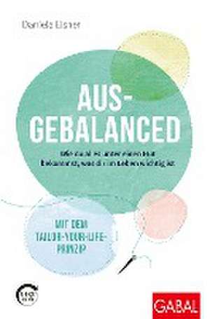 Ausgebalanced de Daniela Elsner