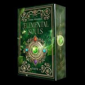 Elemental Souls - Earth de Yvonne Wundersee