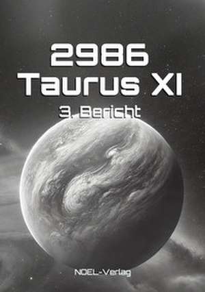 2986 de Harald Kaup