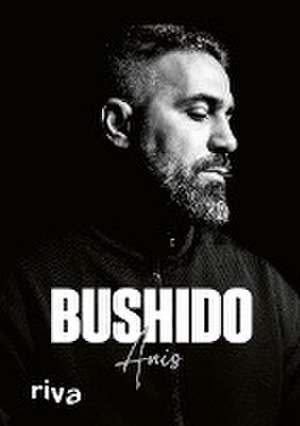 Anis de Bushido