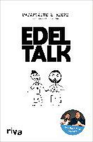 Edeltalk de Papaplatte