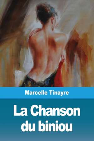 La Chanson du biniou de Marcelle Tinayre
