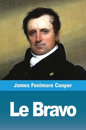 Le Bravo de James Fenimore Cooper