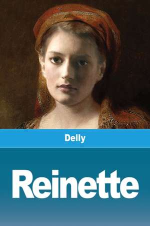 Reinette de Delly