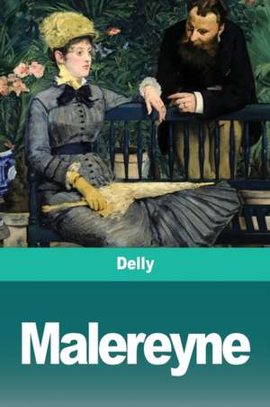 Malereyne de Delly
