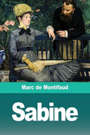 Sabine de Marc De Montifaud