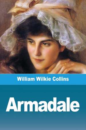 Armadale de William Wilkie Collins