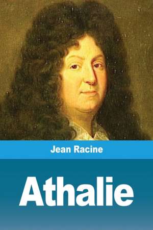 Athalie de Jean Racine