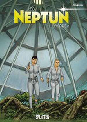 Neptun. Band 2 de Leo