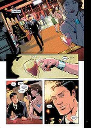 James Bond Stories 2: Goldfinger (reguläre Edition) de Greg Pak