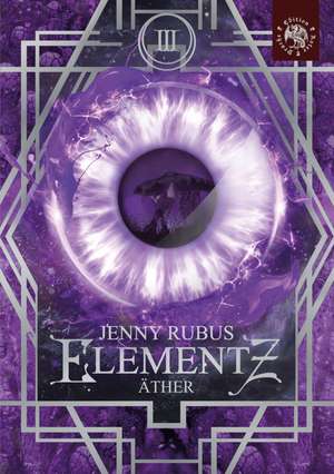 Elementz de Jenny Rubus