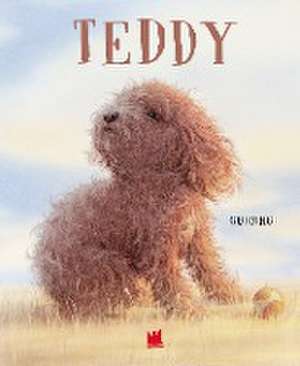 Teddy de Guojing