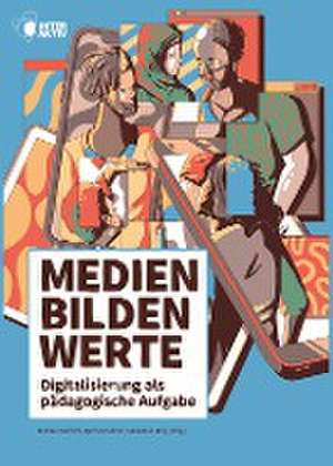 Medien bilden Werte de Michael Dietrich