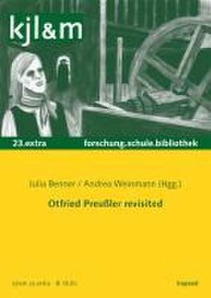 Otfried Preußler revisited de Julia Benner