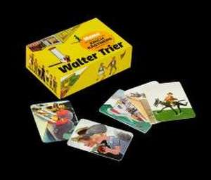 Das Walter-Trier-Memo-Spiel de Walter Trier