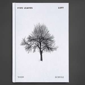 Five Leaves Left de Todd Schulz