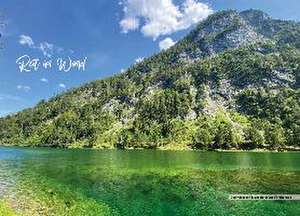 Berchtesgadener Land und Chiemgau - HeimatMomente de Nadine Taylor