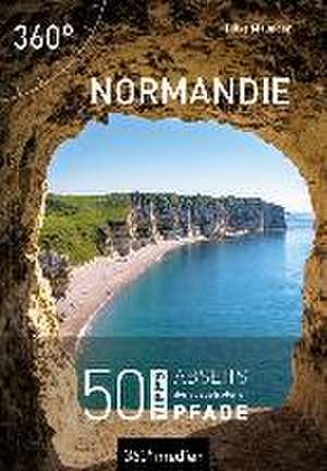 Normandie de Hilke Maunder