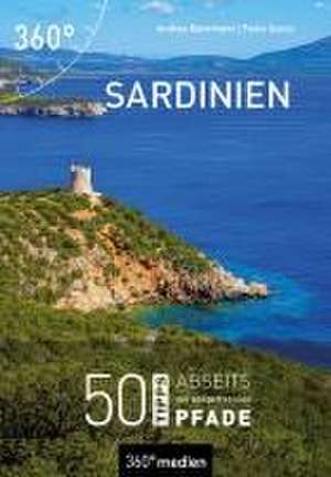 Sardinien de Andrea Behrmann