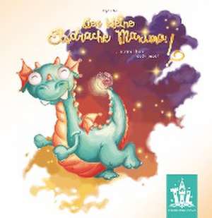 Der kleine Eisdrache Maximo de Virginia Theil