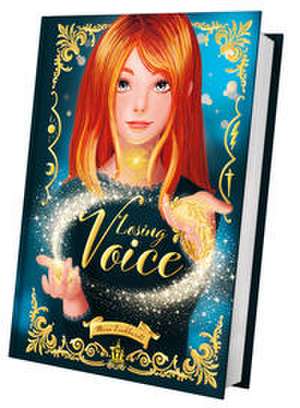 Losing Voice de Mara Leukhardt