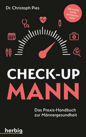Check-up Mann de Christoph Pies