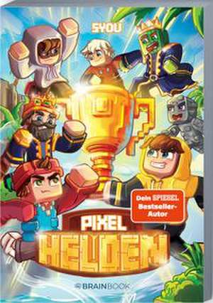 Pixel Helden de Syou