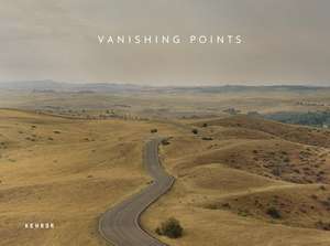 Vanishing Points de Michael Sherwin