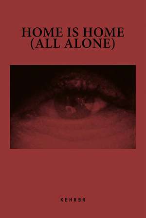 Home is Home (All Alone) de Guido Gazzilli