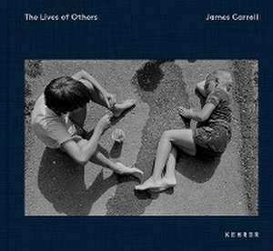 The Lives of Others de James Carroll