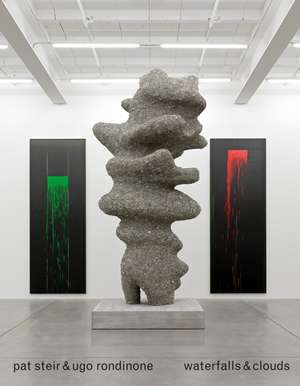 Pat Steir, Ugo Rondinone de Barry Schwabsky