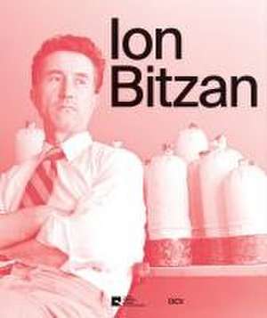 Ion Bitzan de Ann Albritton